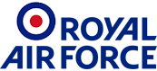 Royal Air Force logo